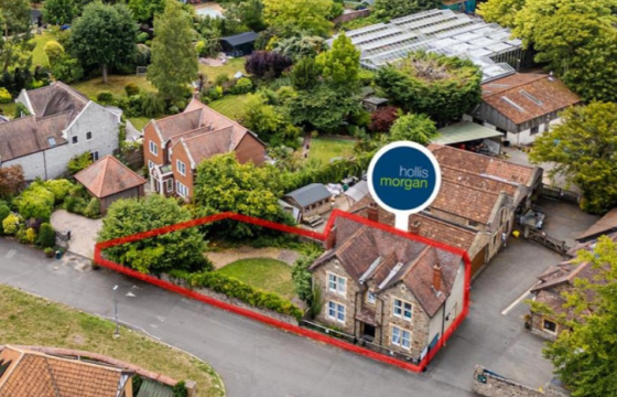 Updating in Stoke Bishop photo